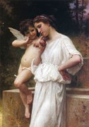 William Bouguereau_1896_Love's Secrets.jpg